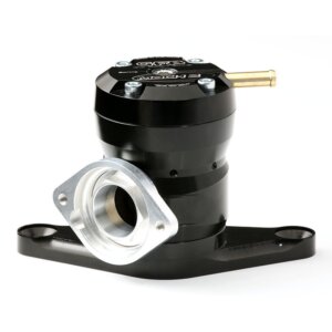 GFB Mach 2 recirkulacijski ventil turbopolnilnika za Subaru WRX/STI in Forester II