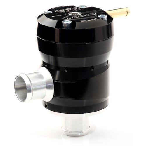 GFB recirkulacijski preusmerni ventil Mach 2, 20 mm