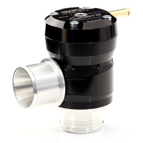 GFB Mach 2 recirkulacijski diverter ventil za Mitsubishi Lancer Evolution I–X