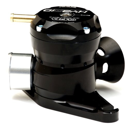 GFB diverter/BOV ventil za Subaru WRX/STi VAB/VAF/VAG