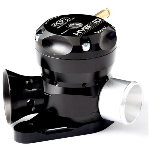 GFB ventil turbopolnilnika za Subaru Legacy IV/WRX/Forester III