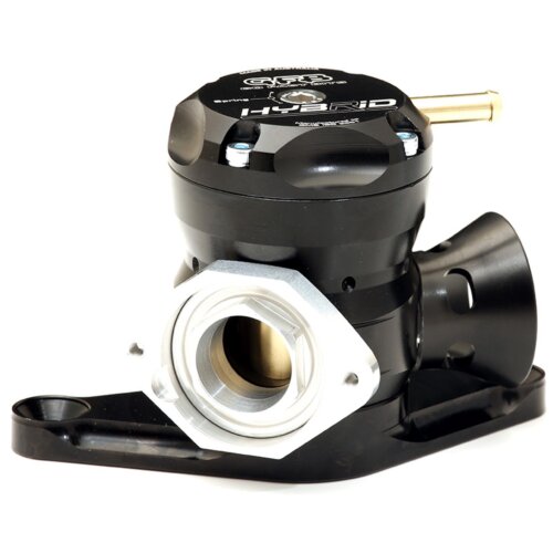GFB hibridni ventil za turbopolnilnik za Subaru STi/WRX/Forester XT