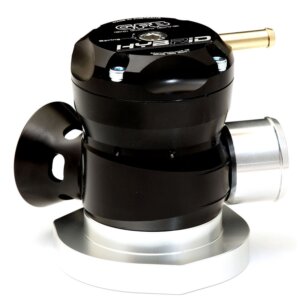 GFB hibridni diverter/blow-off ventil za Nissan