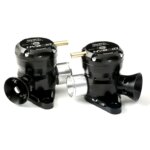 GFB komplet diverter ventilov za Nissan GT-R R35