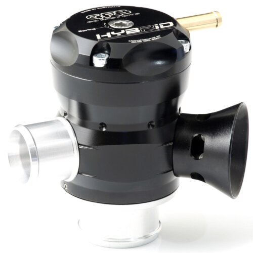 GFB ventil turbopolnilnika za Subaru WRX/Forester 2015–2026