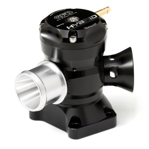 GFB ventil turbopolnilnika za Hyundai Smartstream