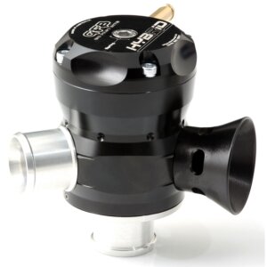 GFB hibridni ventil turbopolnilnika T9225 za Saab/Audi/VW/Ford