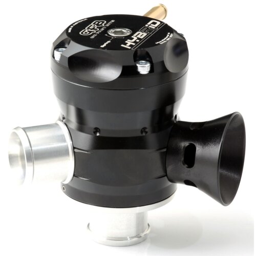 GFB hibridni ventil turbopolnilnika T9225 za Saab/Audi/VW/Ford