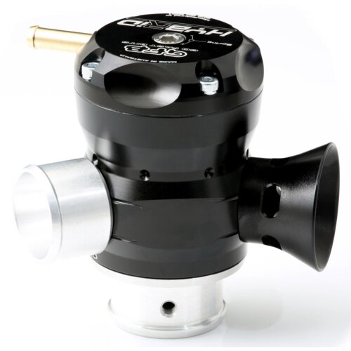 GFB hibridni ventil turbopolnilnika za Subaru WRX/STI 1997–1998