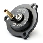 GFB diverter ventil za Ford, Volvo in Porsche z Borg Warner turbino