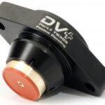 GFB DV+ diverter ventil turbopolnilnika za Audi/Volkswagen 1.4 TSI Twin Charged