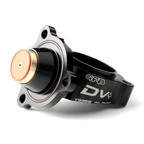 GFB diverter ventil T9359 za Audi S3 8V