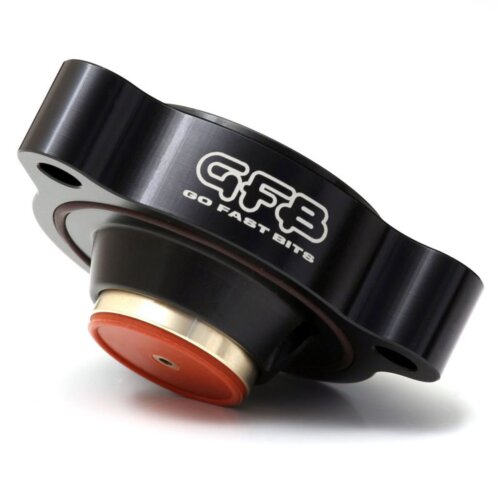 GFB DV+ ventil turbopolnilnika za Alfa Romeo Giulia 2.0 in BMW X5M/X6M