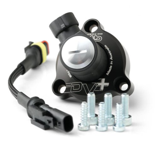 GFB DV+ diverter ventil za VW Golf R Mk8