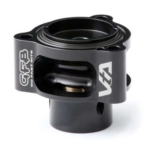 GFB VTA blow-off ventil z izpustom v atmosfero