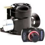 GFB Deceptor Pro II ventil za turbopolnilnik za Subaru WRX/STi VAB/VAF/VAG