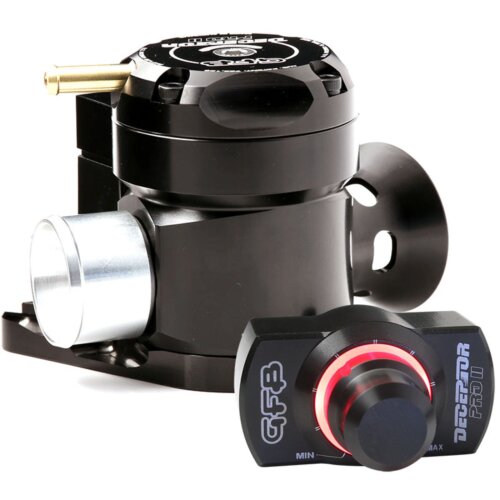 GFB Deceptor Pro II ventil za turbopolnilnik za Subaru WRX/STi VAB/VAF/VAG