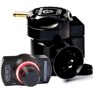 GFB ventil turbopolnilnika za Subaru WRX/Legacy/Forester
