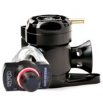 GFB Deceptor Pro II diverter/BOV ventil za Subaru WRX/STI in Forester II
