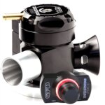 GFB Deceptor Pro II diverter/BOV ventil za Nissan