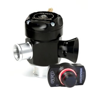 GFB diverter/blow-off ventil za Subaru WRX/Forester