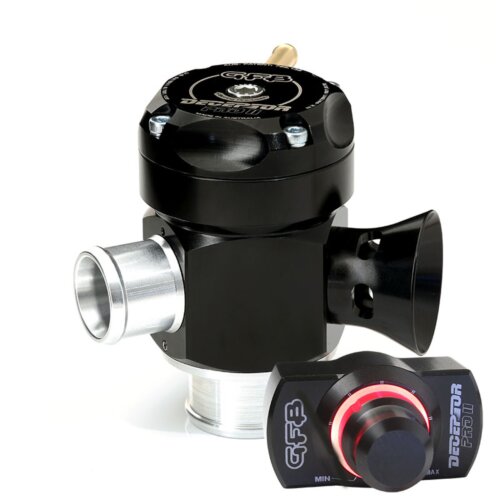 GFB diverter/blow-off ventil za Subaru WRX/Forester