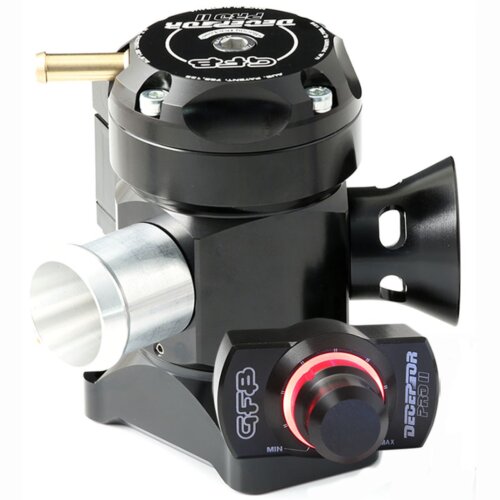 GFB Deceptor Pro II ventil turbopolnilnika za Hyundai/Kia