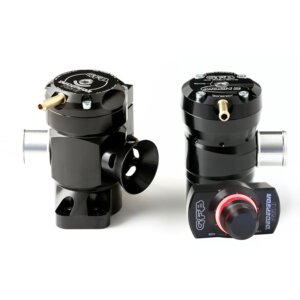 GFB komplet ventilov turbopolnilnika Deceptor Pro II/Mach 2 za Kia Stinger I