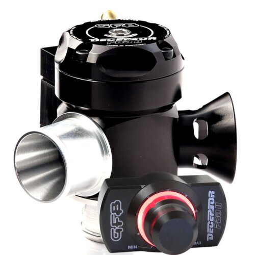 GFB ventil za turbopolnilnik Deceptor Pro II T9533 za Subaru/Mitsubishi