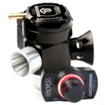 GFB ventil turbopolnilnika Deceptor Pro II za Nissan
