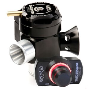 GFB ventil turbopolnilnika Deceptor Pro II za Nissan
