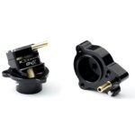 GFB DVX preusmerjevalni ventil za Audi S3 8V/VW Golf 7 R