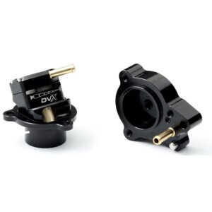 GFB DVX preusmerjevalni ventil za Audi S3 8V/VW Golf 7 R