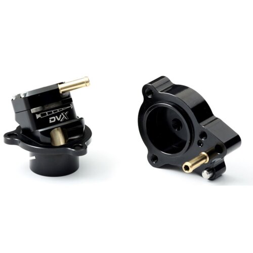GFB DVX preusmerjevalni ventil za Audi S3 8V/VW Golf 7 R