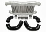 Hladilnik zraka (intercooler) TA Technix za Nissan GT-R (R35) 2009- — Motorsport only