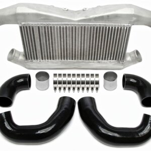 Hladilnik zraka (intercooler) TA Technix za Nissan GT-R (R35) 2009- — Motorsport only