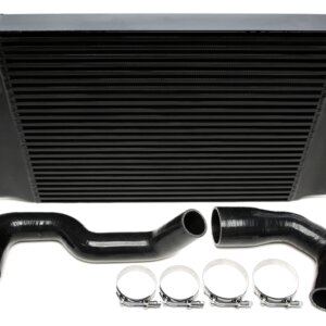 Hladilnik zraka (intercooler) TA Technix za Audi/Porsche A4, A5, Macan I (B8, 8T, 95B) 2008-2015,2014-2018 — Motorsport only