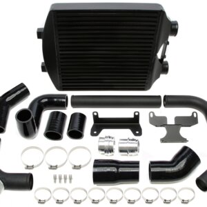 Hladilnik zraka (intercooler) TA Technix za Seat / Skoda / VW Ibiza, Fabia, Polo (6L, 6Y, 9N) 2003-2010 — Motorsport only