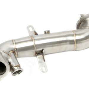Downpipe TA Technix za Alfa Romeo Giulia / Stelvio (952, 949) 2015- — Motorsport only