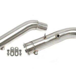 Downpipe TA Technix za Alfa Romeo Giulia, Stelvio (952) 2015- — Motorsport only