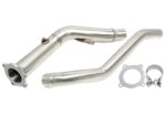 Downpipe TA Technix za Audi A4, A5, Q5 (A4, Typ 8K, B8,, A5, Typ 8T, B8,, A5 Cabriolet, Typ 8F, B8,, Q5, Typ 8R) 2008-2017 — Motorsport only
