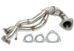 Downpipe TA Technix za Audi TT Quattro (8N) 1999-2006 — Motorsport only