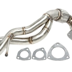 Downpipe TA Technix za Audi TT Quattro (8N) 1999-2006 — Motorsport only