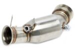 Downpipe TA Technix za BMW 1er Serie, 3er Serie (F20, F21, F30, F31, F34) bisBaujahr06.2013 — Motorsport only