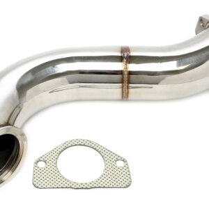 Downpipe TA Technix za Alfa Romeo, Fiat/Abarth, Lancia Giulietta / Mito / Bravo / Punto / Delta (Punto, Grande Punto, Punto Evo, Typ 199, Giuliettta Typ 940, Mito Typ 955, Delta Typ 844) — Motorsport only