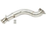 Downpipe TA Technix za Mercedes Benz C-Klasse, E-Klasse, SLK-Klasse (C-Klasse W204, E-Klasse A207,C207, E-Klasse W212, S212 , SLK-Klasse R172) 2009-2016 — Motorsport only
