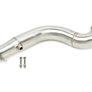 Downpipe TA Technix za Mercedes Benz C-Klasse, E-Klasse, SLK-Klasse (C-Klasse W204, E-Klasse A207,C207, E-Klasse W212, S212 , SLK-Klasse R172) 2009-2016 — Motorsport only
