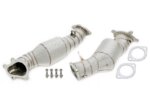 Downpipe TA Technix za Nissan Skyline / GT-R (R35) 2007- — Motorsport only
