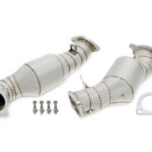 Downpipe TA Technix za Nissan Skyline / GT-R (R35) 2007- — Motorsport only