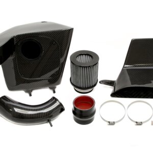 Karbonski sesalni sistem TA Technix za Audi A4, A5 (8K, 8T, 8F) 2007-2017 — Motorsport only